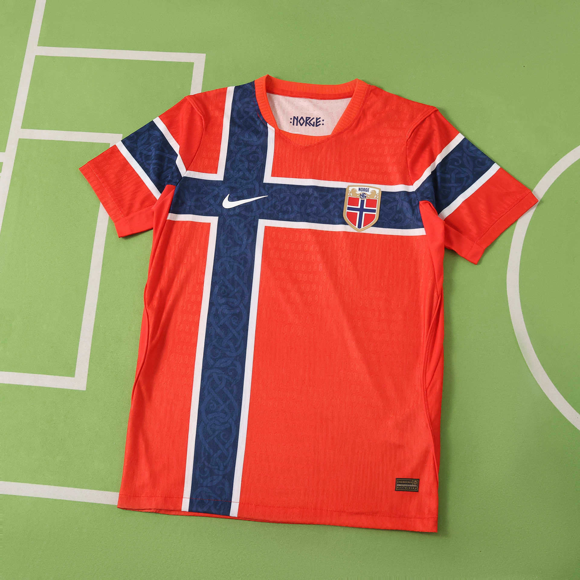 Norvege